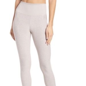 Alo high-waist lounge legging - XS. NWOT! Not worn